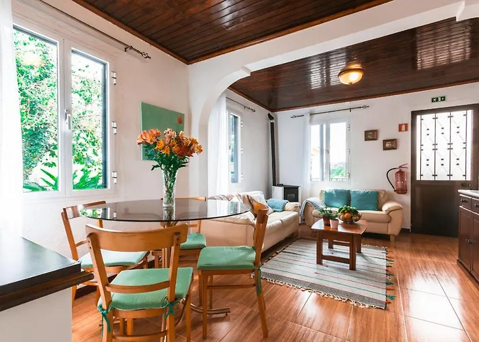 Casa Da Achadinha By Atlantic Holiday