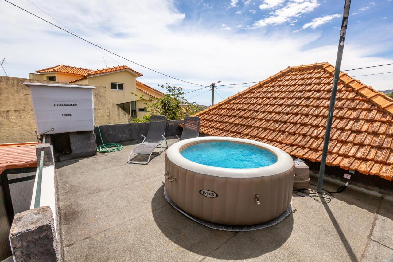 Casa Da Achadinha By Atlantic * Sao Jorge (Madeira)