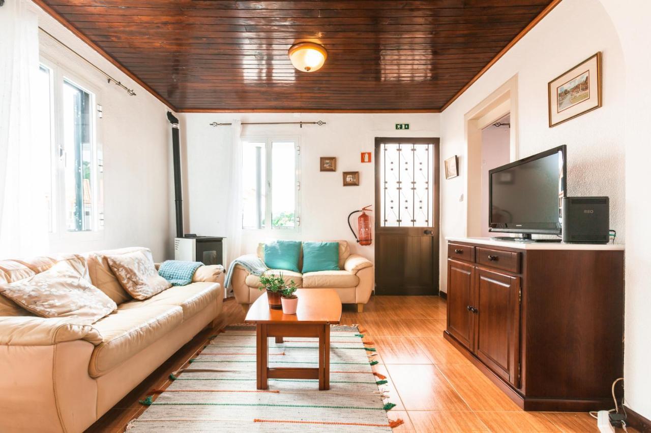 Casa Da Achadinha By Atlantic Holiday home