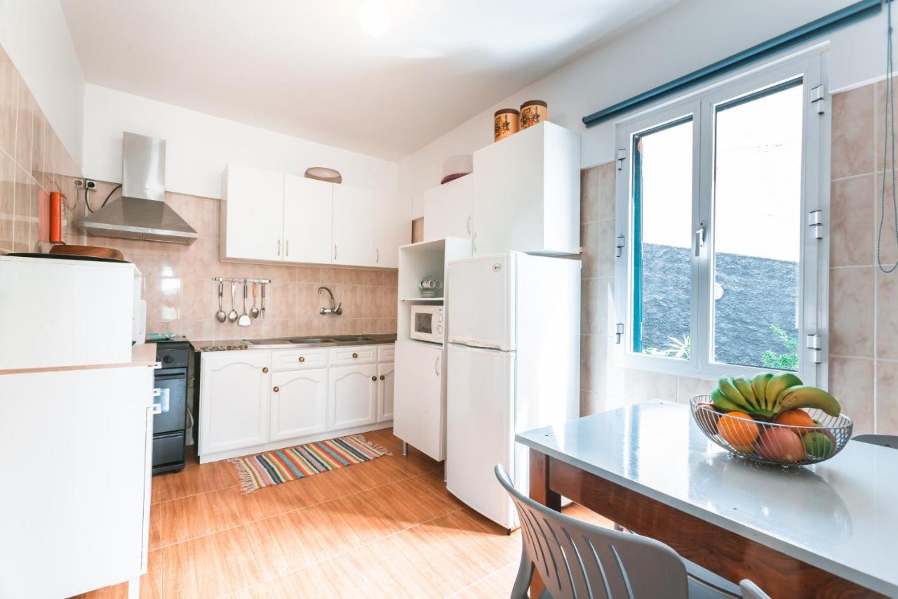 Casa Da Achadinha By Atlantic Holiday home Sao Jorge (Madeira)