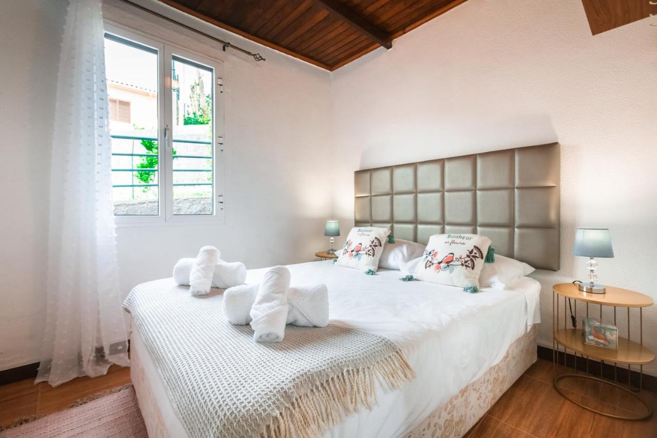 Holiday home Casa Da Achadinha By Atlantic *