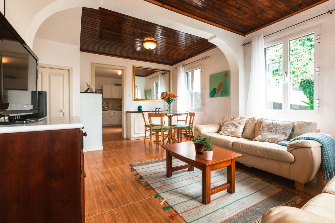Casa Da Achadinha By Atlantic Holiday home *