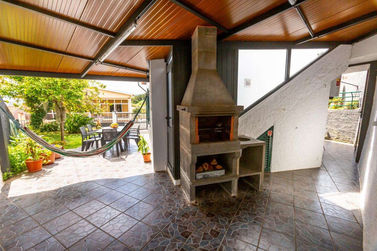 Holiday home Casa Da Achadinha By Atlantic Sao Jorge (Madeira)