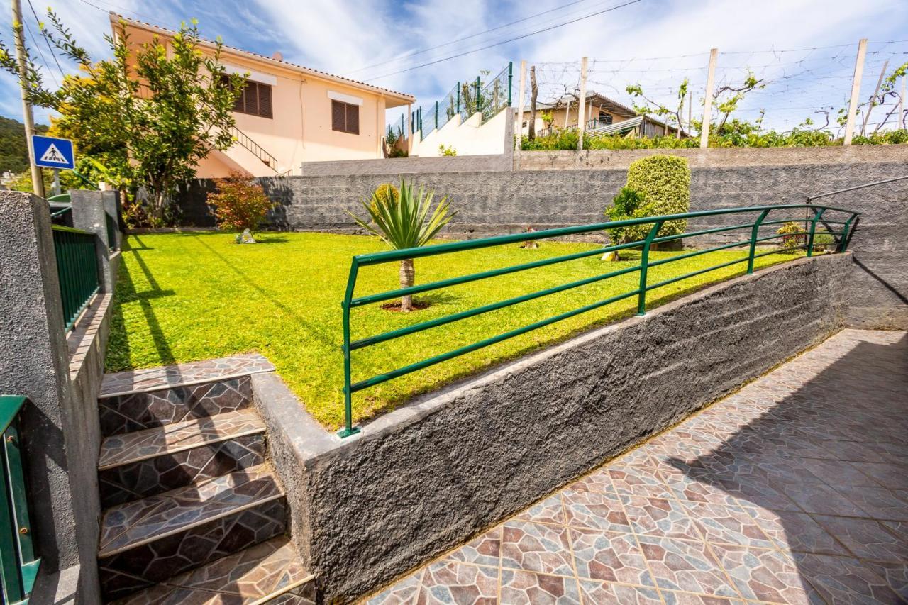Casa Da Achadinha By Atlantic * Sao Jorge (Madeira)