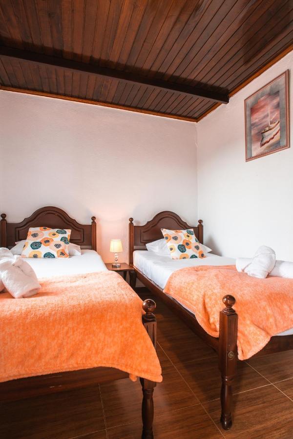Casa Da Achadinha By Atlantic Sao Jorge (Madeira)