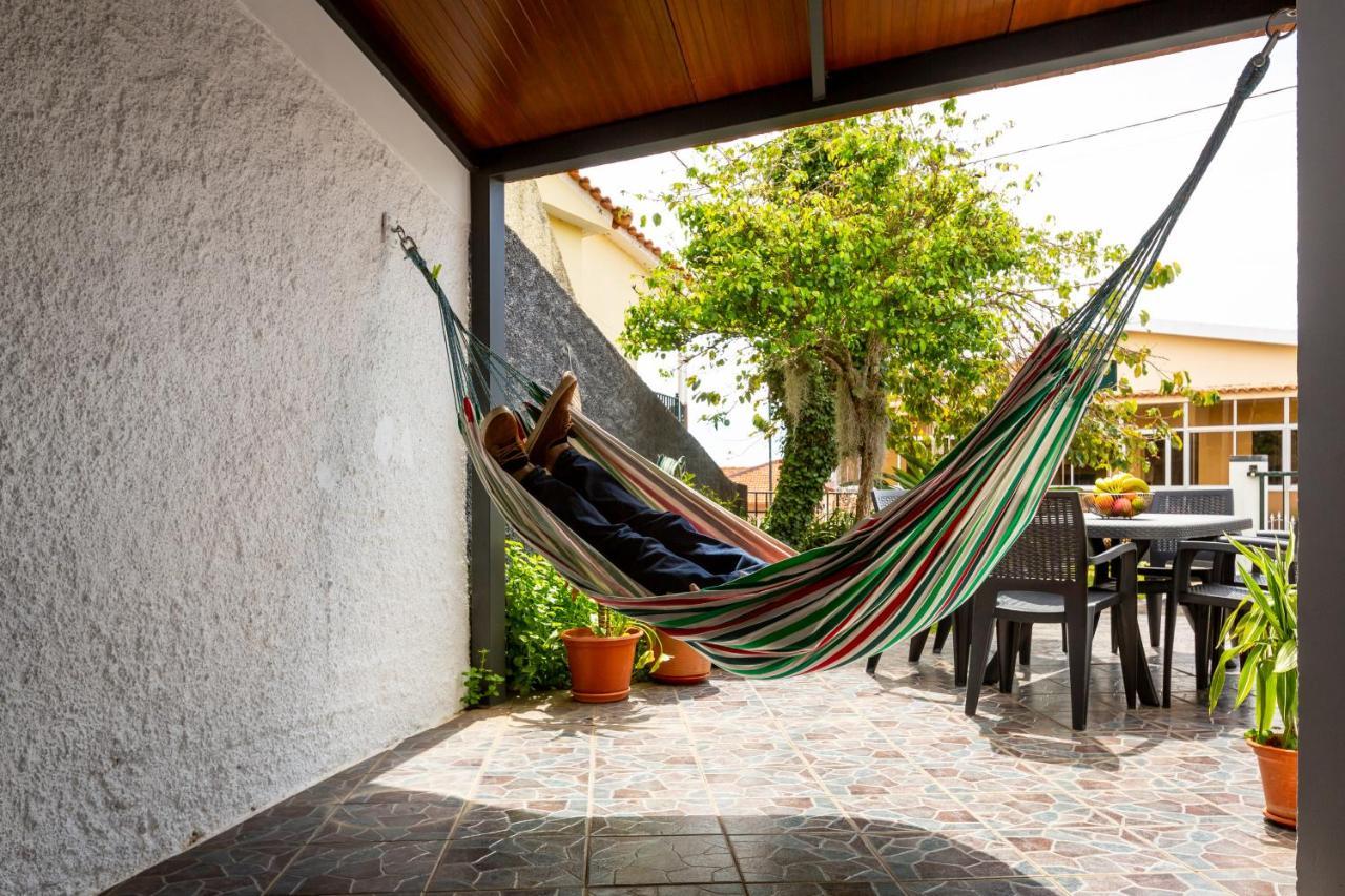Holiday home Casa Da Achadinha By Atlantic Sao Jorge (Madeira)