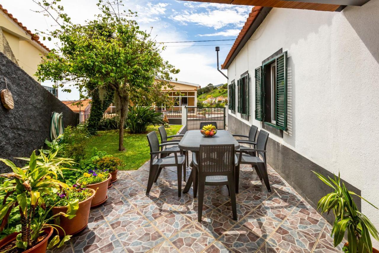 Casa Da Achadinha By Atlantic Holiday home