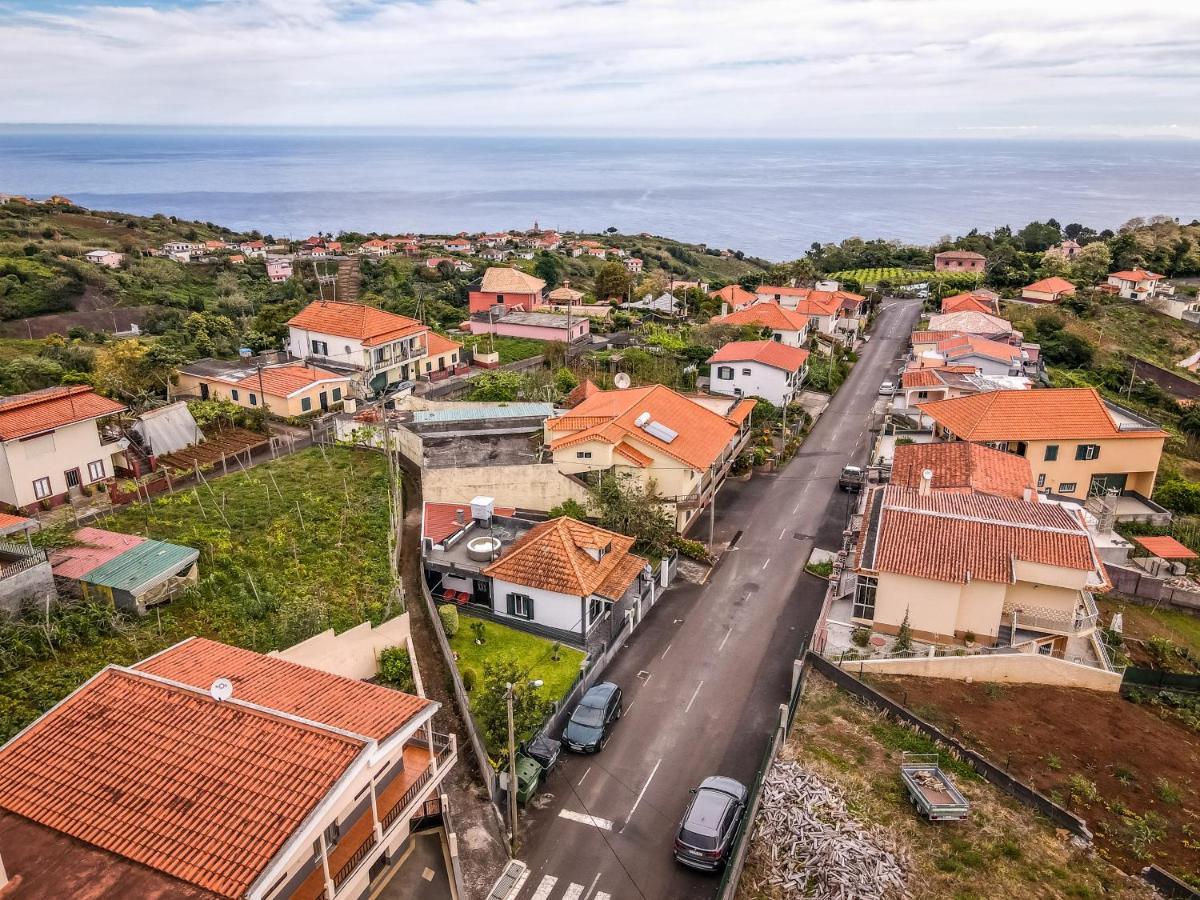 Holiday home Casa Da Achadinha By Atlantic Sao Jorge (Madeira)