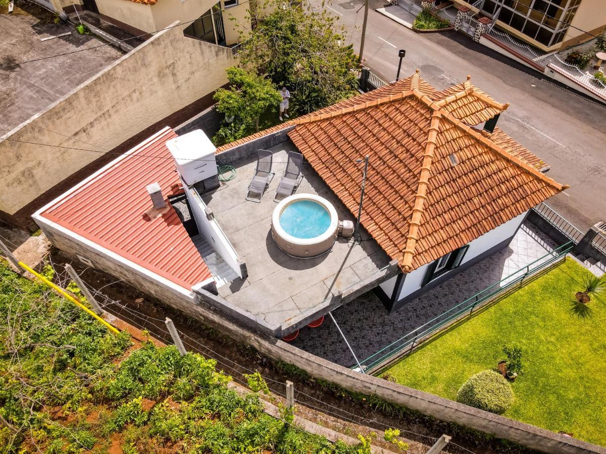 Casa Da Achadinha By Atlantic Holiday home