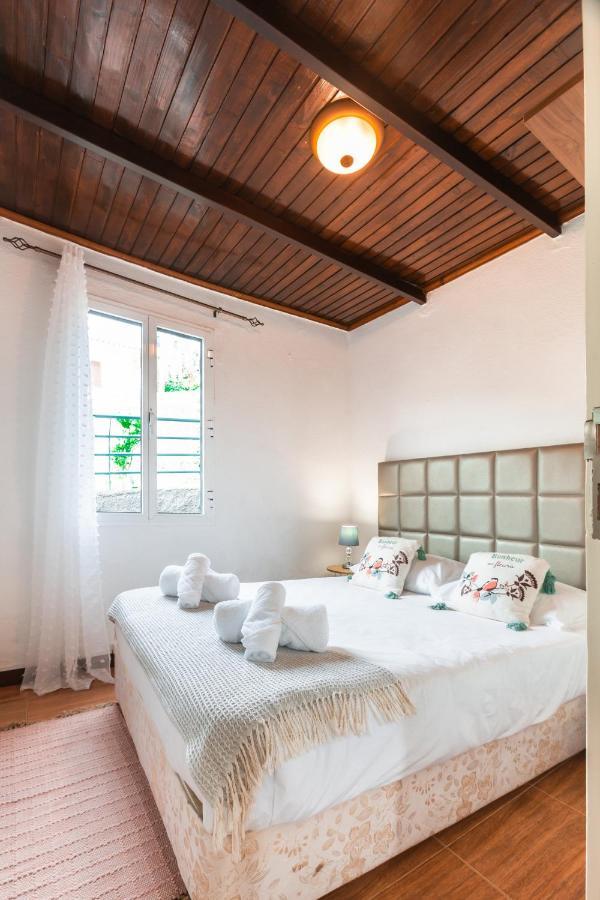 Casa Da Achadinha By Atlantic * Sao Jorge (Madeira)