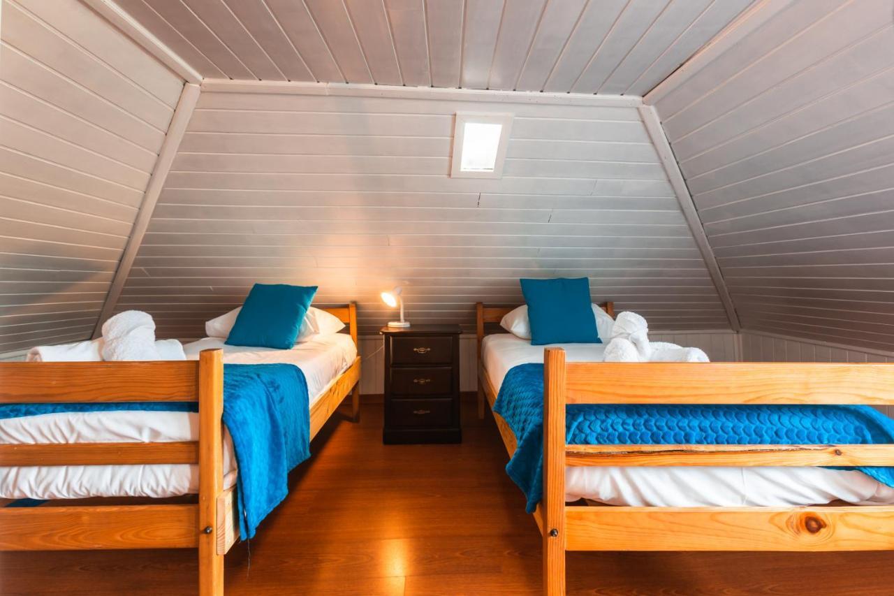 Casa Da Achadinha By Atlantic * Sao Jorge (Madeira)