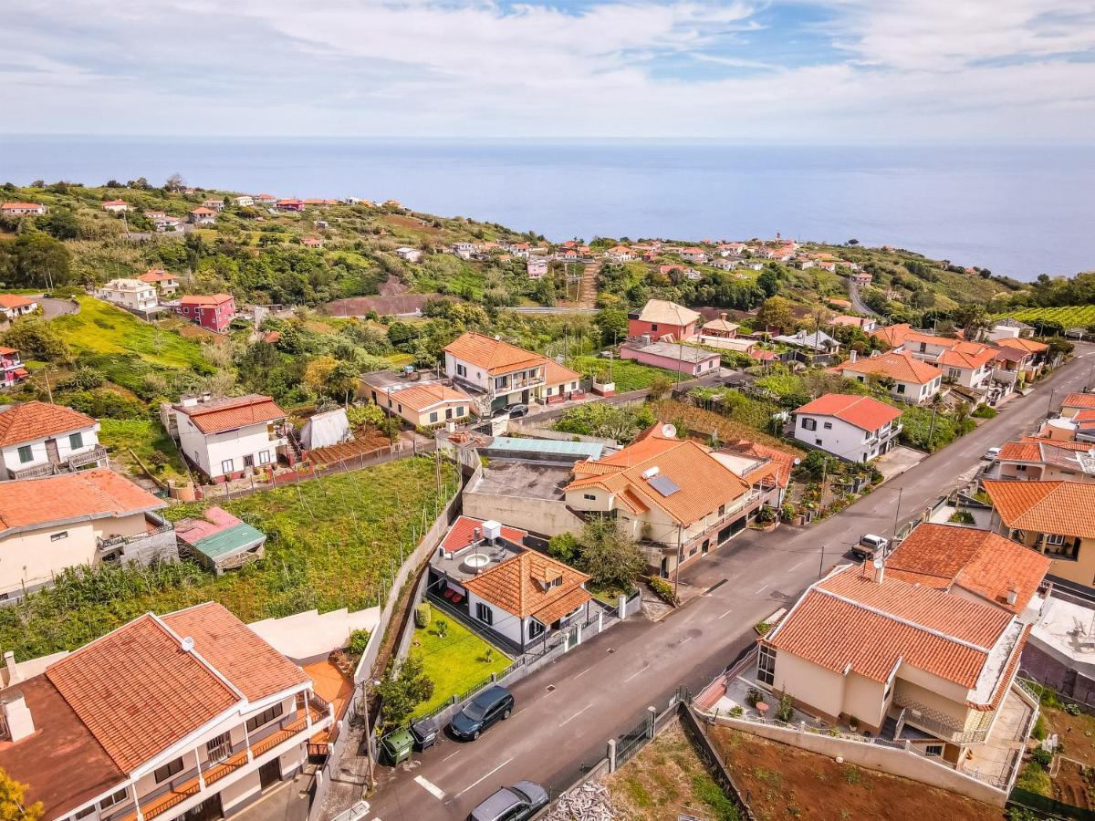 Holiday home Casa Da Achadinha By Atlantic Sao Jorge (Madeira)
