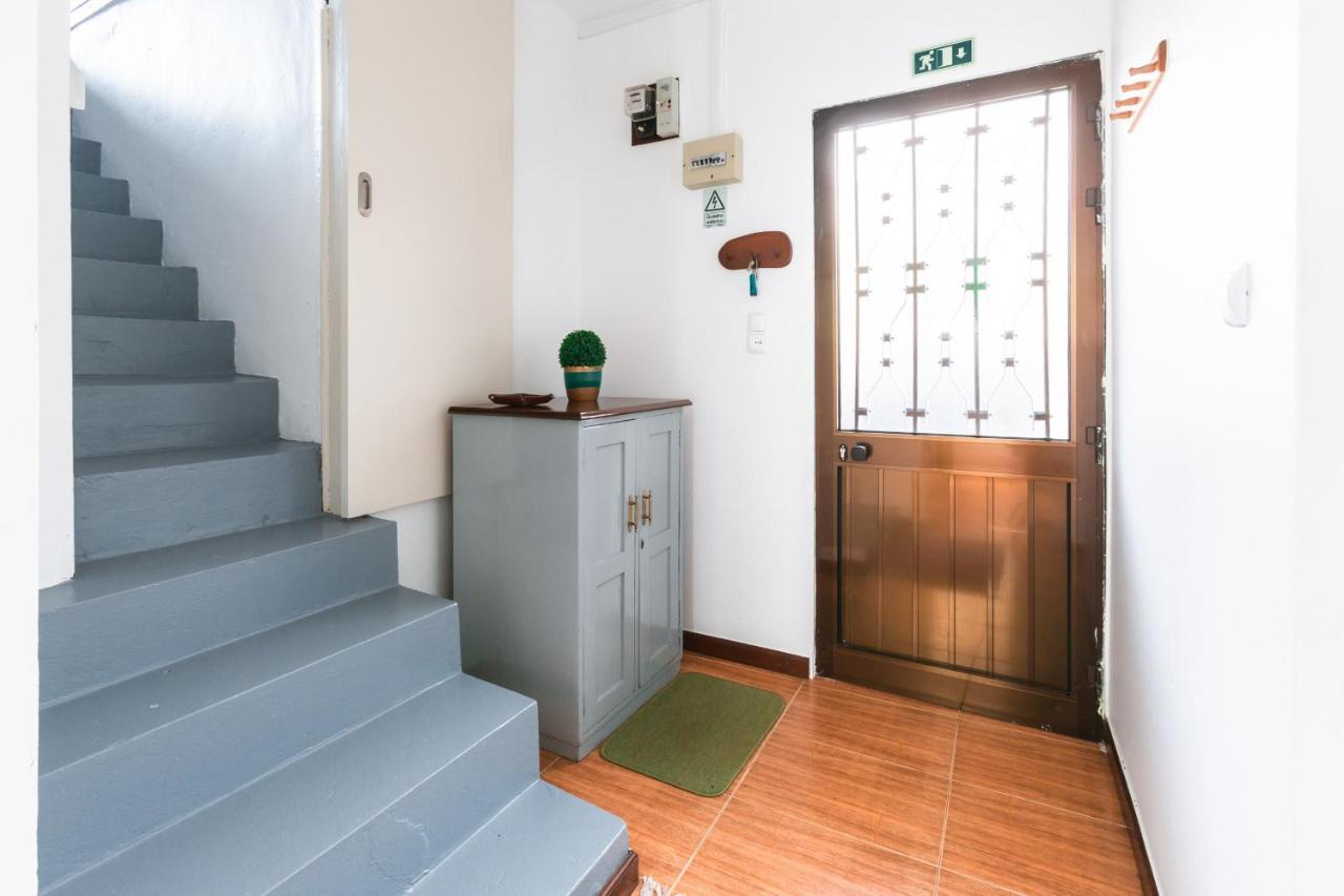 Holiday home Casa Da Achadinha By Atlantic