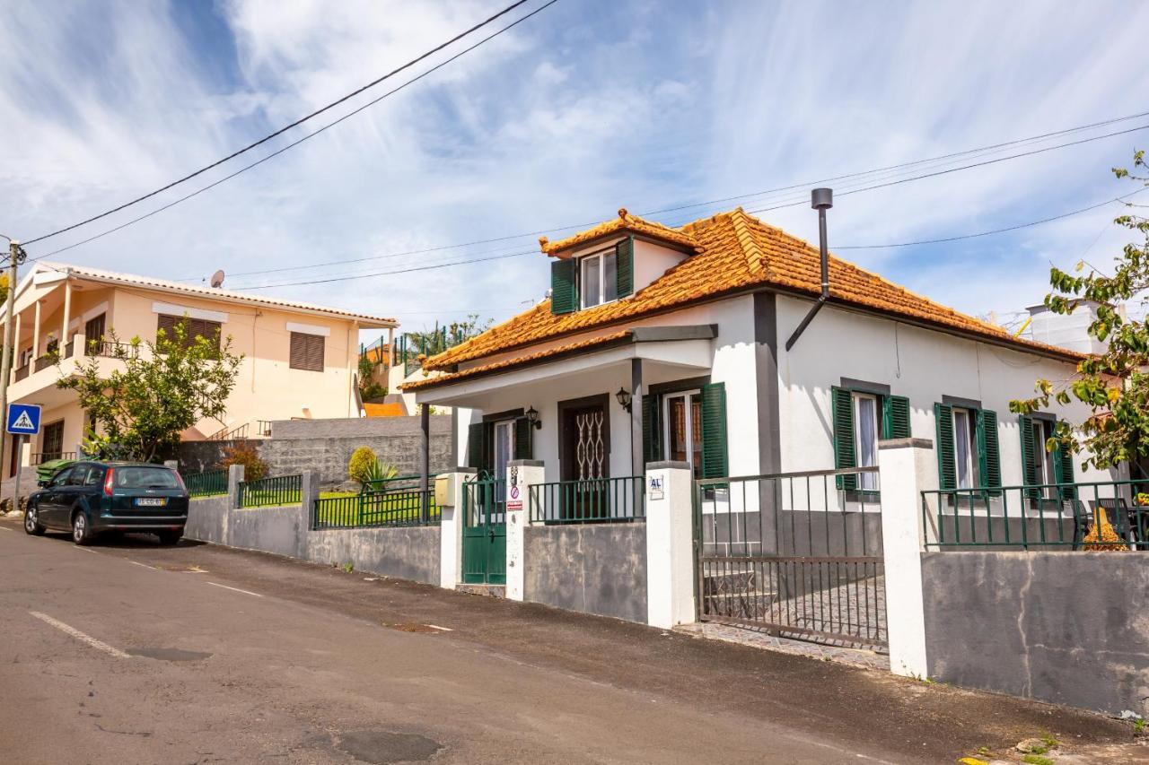 Casa Da Achadinha By Atlantic * Sao Jorge (Madeira)