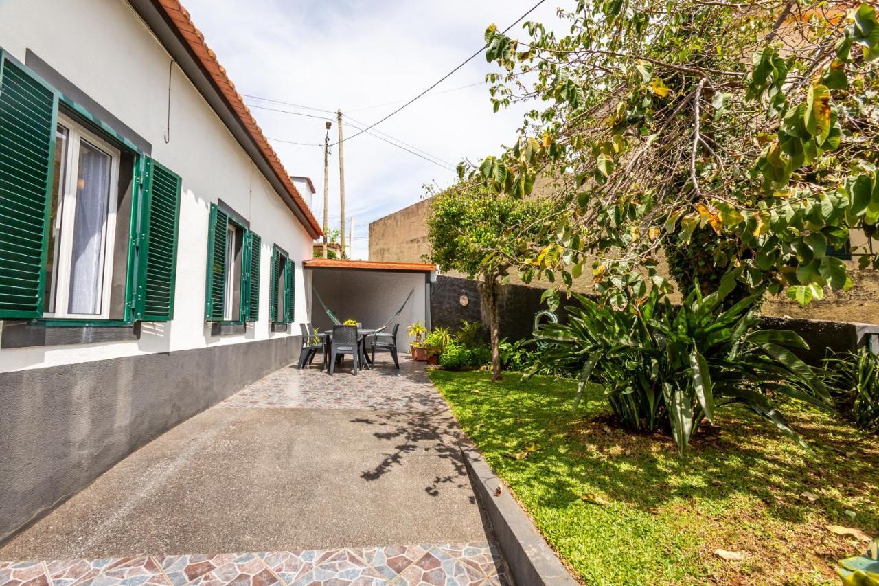 Casa Da Achadinha By Atlantic Holiday home